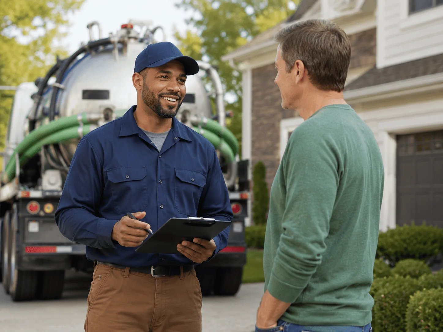 Mosquito Control Loop, TX FAQs