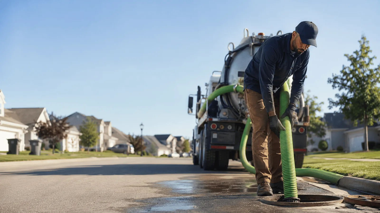 Mosquito Control in Loop, TX